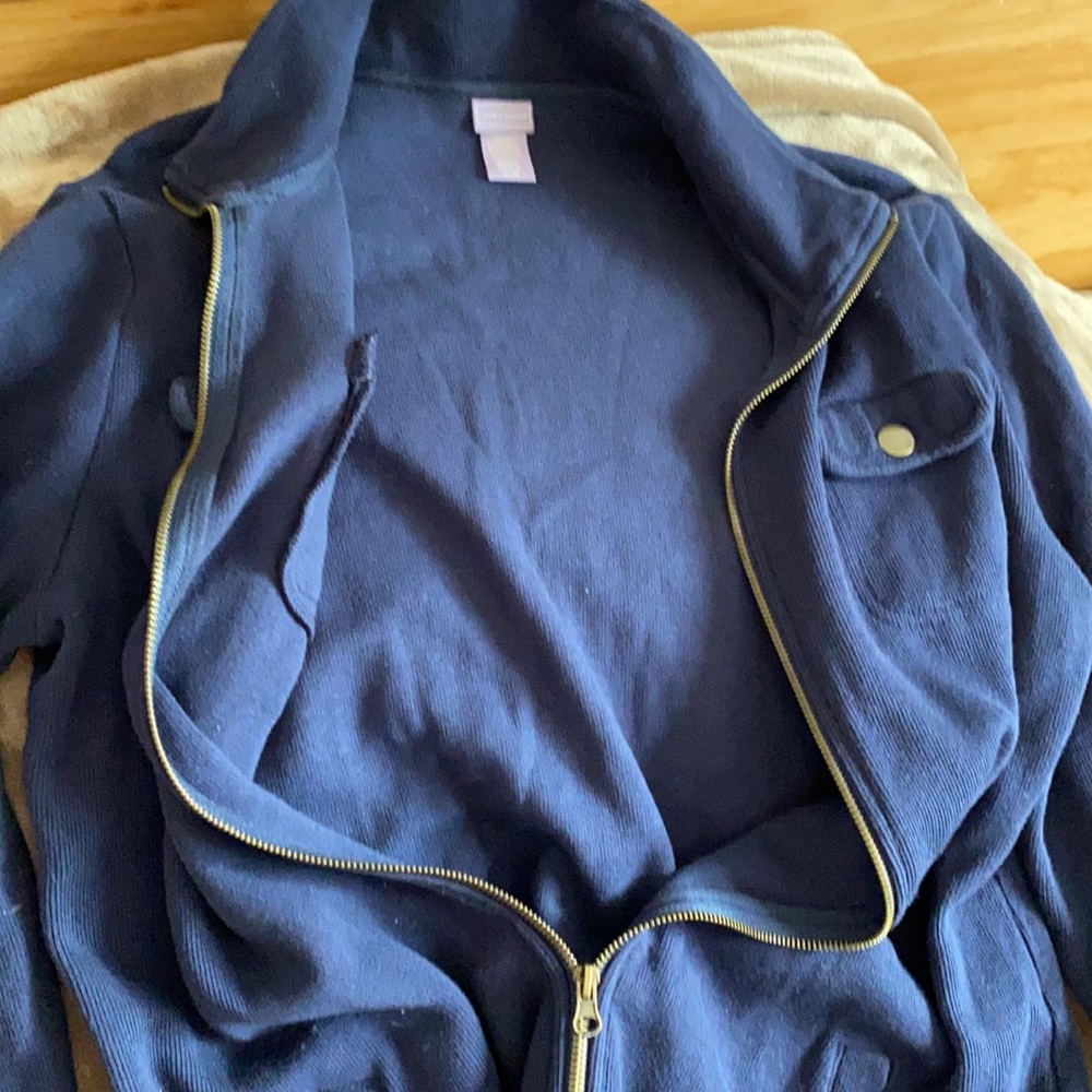 🌹🌹🌹Jacket🌹🌹 - Picture 4 of 4